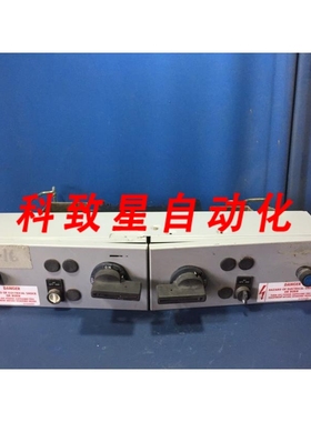 工业配件GE FVNR APCU151FNDNDLL电源配电盘开关启动器组合