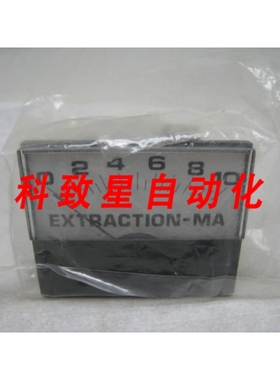 工业配件00-939033-001 METER EXTRACTION MAMPS COMPTON MODUTEC