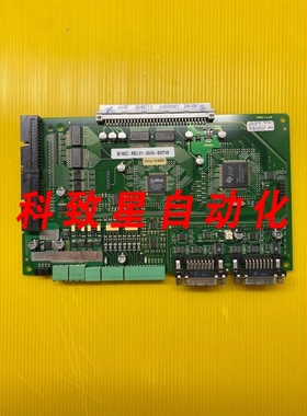 工业配件电路板 BI160C REV.01 30/04 E00749 10145580