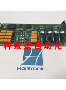 工业配件DSC通信 300-1118-900 修订版P C17.1 CPOTS接口卡