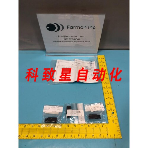 工业配件AG 0641-0102-01 QUARTZ TRAY PIN HEIGHT CHECK 7200-06