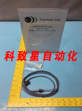 工业配件AMAT 0190-18442 INR-499-P028 HE PT SENSOR 141878