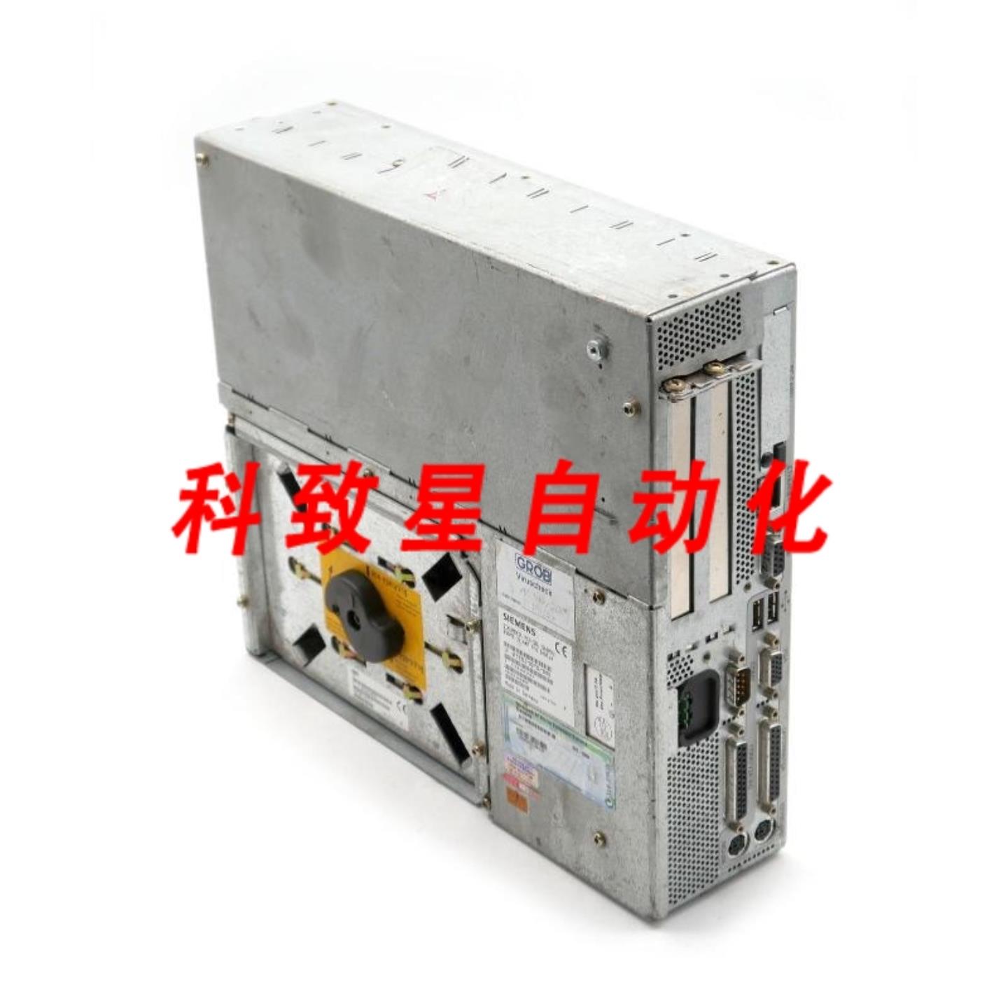 工业配件PCU 50 6FC5210-0DF21-2AA0版本A 566MHZ 256MB