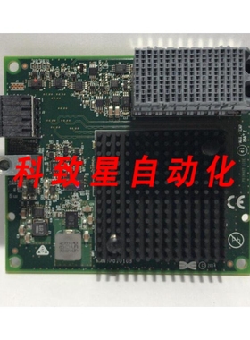 工业配件FRU 01KR607主板/PCBA编号 P010103-41B 修订版03