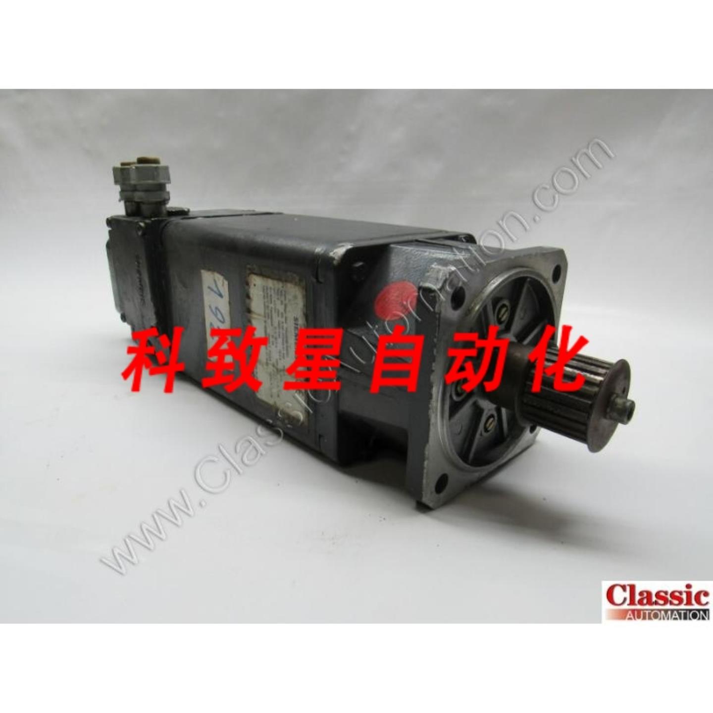 工业配件1HU3056-0AF01 SERVO MOTOR