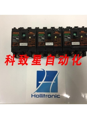工业配件电气EG33F 30A PS E JET AC242V CN9611断路器