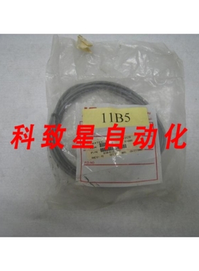 工业配件NEW IN OEM PACKAGING K TEC CABLE P/N 0150-01125-SPO