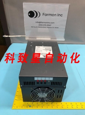 工业配件LFS-52-5-44147-4 REGULATED POWER SUPPLY 19050VAC 47-