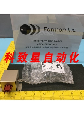 工业配件AMAT 00100991 ASSY INTERLOCK TOP PRECLEAN COVER 1269