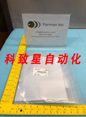 工业配件AMAT 0242-76552 KIT NW25 CLAMP W/RATCHET&O-RINGS 025