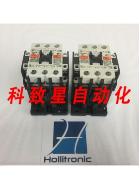 工业配件2X 电气SC-N1/G SC25BAG 24VDC SCN1G