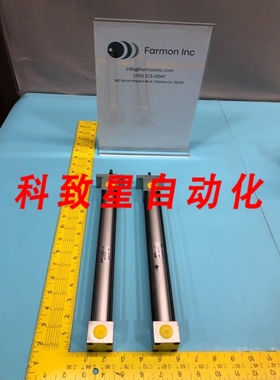 工业配件PHD TOM THUMB PNEUMATIC ACTUATOR EAMF1 3/4 X 9 16643