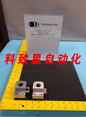 工业配件AMAT 0020-10975 BRACKET LID CHCLAMP SACVD 173028