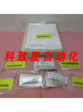 工业配件AMAT 0240-99280ITL KIT MRS SHIELDS STANDOFF FIX 0241