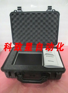 工业配件POWERTRONICS PQR SERIES D-52 POWER QUALITY RECORDER