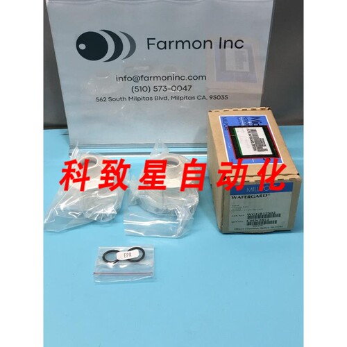 工业配件WGGB12S02 T-LINE FILTERS 12 STACK 148287