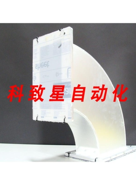 工业配件MUEGGE微波 WR-975 H型弯波导适配器MW3002B-260CC 915MH