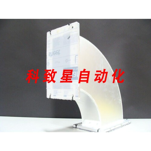 工业配件MUEGGE微波 WR-975 H型弯波导适配器MW3002B-260CC 915MH