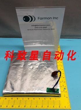 工业配件14861-507 BOARD ASST CONVERTER BRUSHLESS PCB 14861B