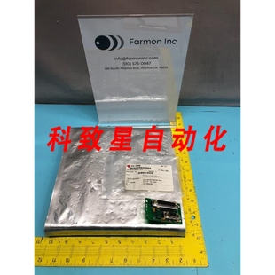 工业配件AMAT 0190-70103 PCB ASSY ANALOG MONITOR LIGHT PEN IN