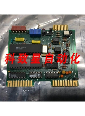 工业配件WATKINS / MFC DRIVER CARD 970011 970013 115196