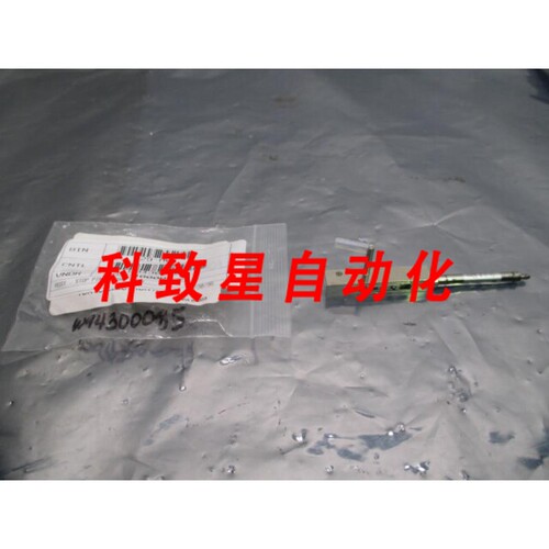 工业配件TEL 385-400083 ASSY STOP PIN RIGHT HAND 102139