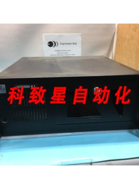 工业配件IPC-510 AL COMPUTER RACKMOUNT 188622