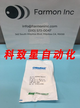 工业配件M035003170SC515 CPD 515 O-RING M0350-03170-515 13695