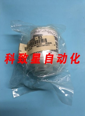 工业配件PALL MDY2230FTEH11 EMFLON FILTER 233158-03 115745