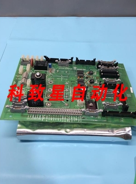 工业配件FSI 290063-400 REV A SYSTEM INTERFACE PCB 29006300 1