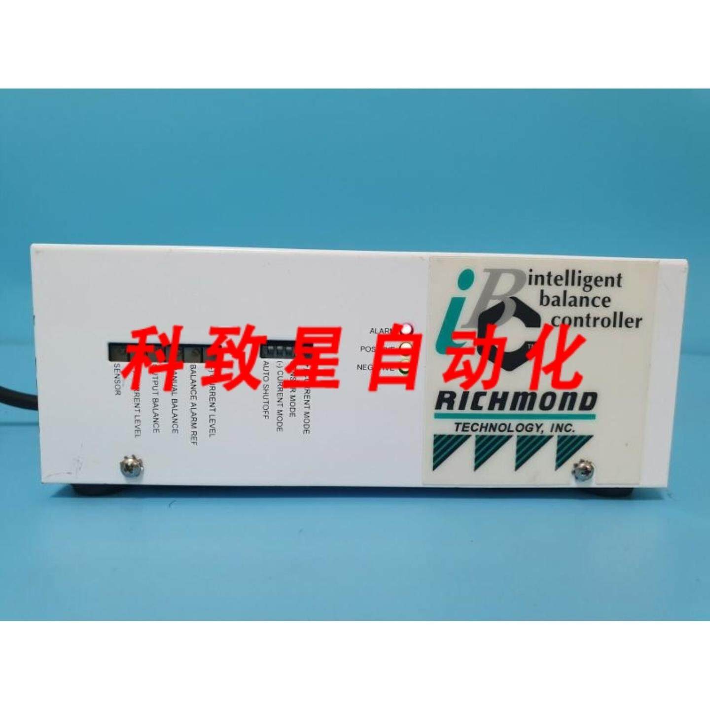 工业配件RICHMOND IBC20-1 PN4005160 智能平衡控制器