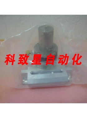 工业配件AMAT CVD 5000 CLUSTER ISOLATION VALVE THROTTLE VALVE