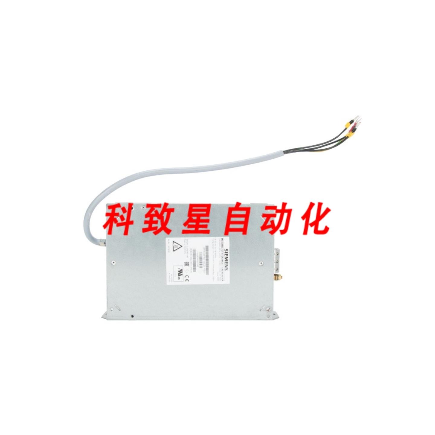 工业配件6SE6400CC01-4BD3