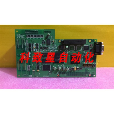 工业配件SMR MOVIMIENTO AMC CIRCUITO PCB CTS-AGVC-BA01 REV 1.