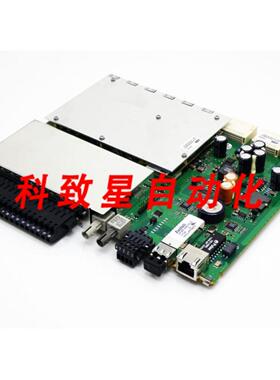 工业配件CPU卡 CPM01 1KHL16003BR0002G+COM02 1KHL178025R0002U
