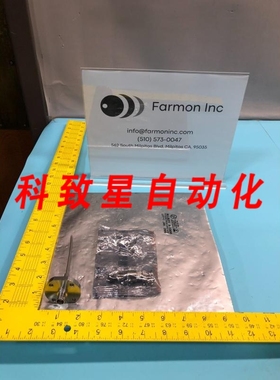 工业配件E17012220 FEED-THRU ASSY SUPPRESSOR ACCEL COLUMN 190