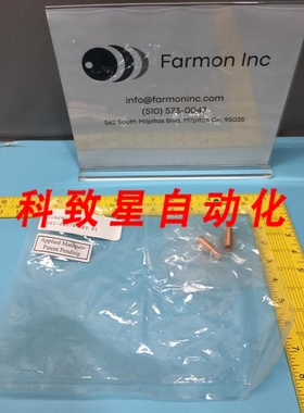 工业配件AMAT 00212576 CLAMP FEED THRU COIL SUPPORT ELECTRA 1
