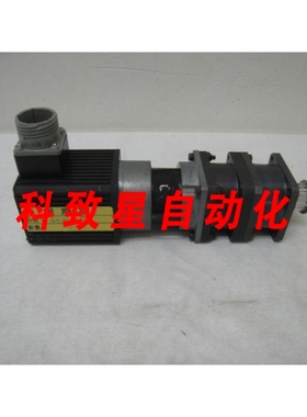 工业配件PROCESS CONTROLS GM06BB00L AC BRUSHLESS SERVO MOTOR