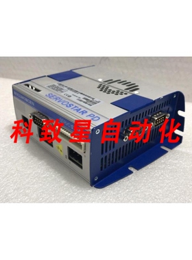 工业配件PD伺服驱动器PRD-AMPE25EZ-02/0090-A7152