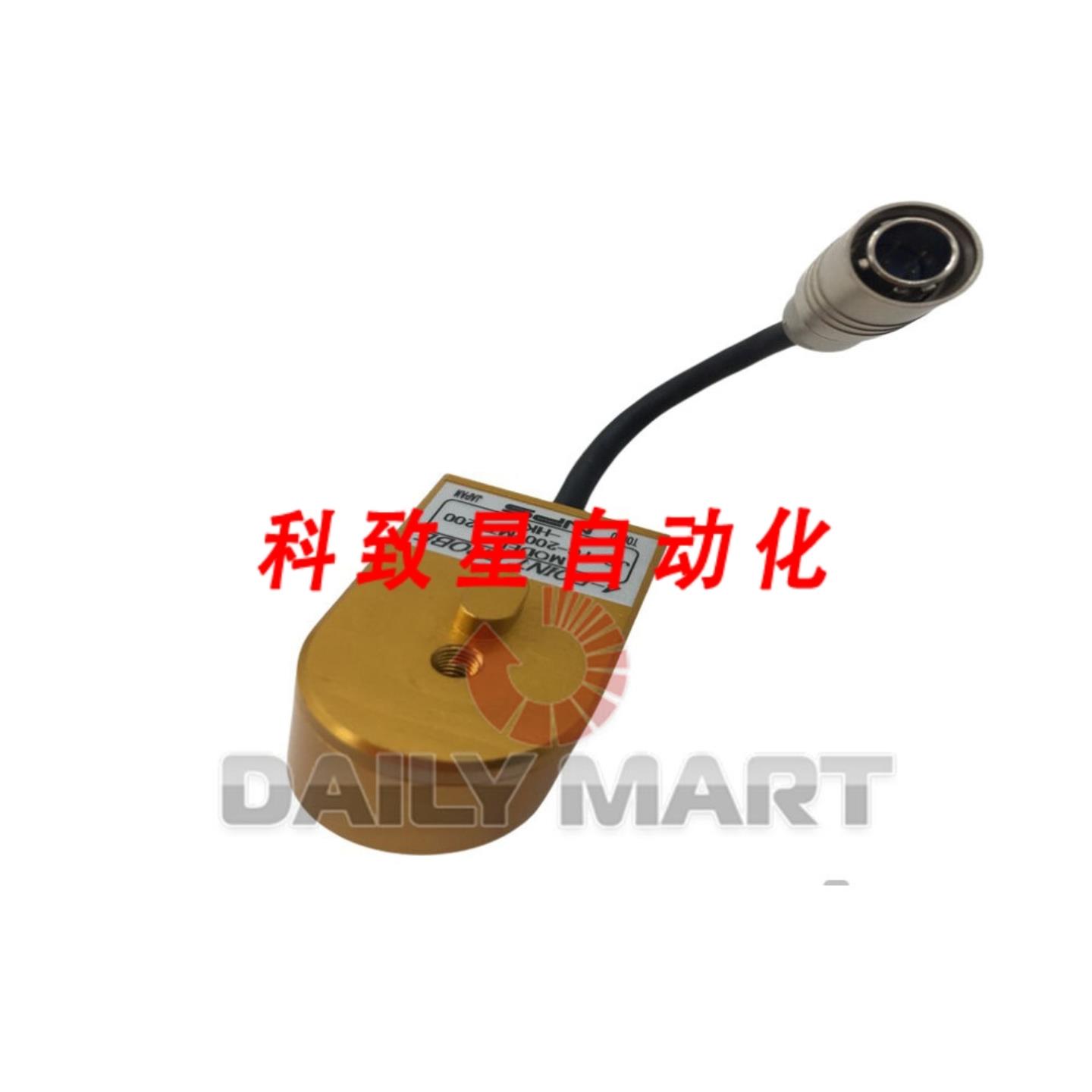 工业配件JS-TC00-MT00-HK 温控器