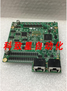 工业配件TEL 2L81-050033-V3/TAB114-1/IO2-LF板