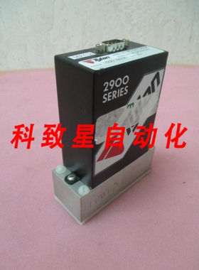 工业配件FC979MEP5 MFC 2900 CO 500 SCCM 399868