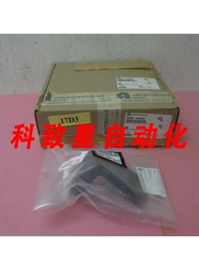 工业配件AMAT 0020-84364 BRACKET GROUND ELECTRODE