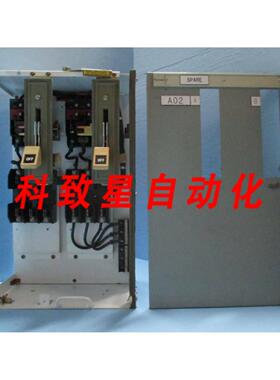 工业配件TIASTAR 89 100安培保险丝双24英寸 MCC MCCB