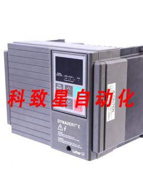 工业配件LOHER DYNAVERT E 2E2W-00400-0220135707