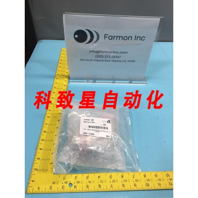 工业配件AMAT 3300-01404 FTG TBG EL 90DEG NW40 2.56 RAD ISO-K