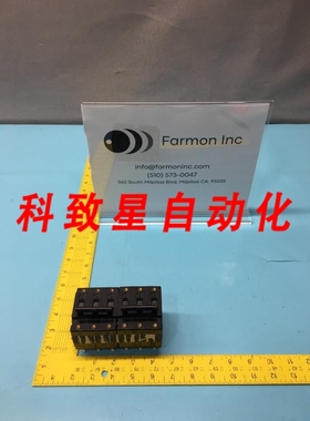 工业配件UPL111-1 SWITCH F.L.AMPS 3 250 VAC 50/60 HZ 130681