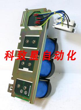 工业配件74100-301-53 REV 02驱动 PLC板带电容器MS103274