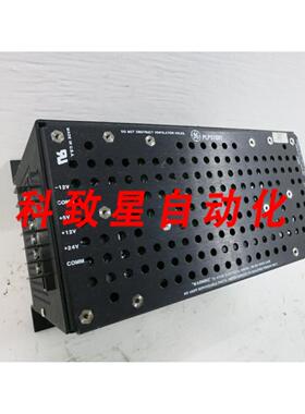 工业配件GEGE PLPS1G01电源 85-250VAC5 12 24VDC