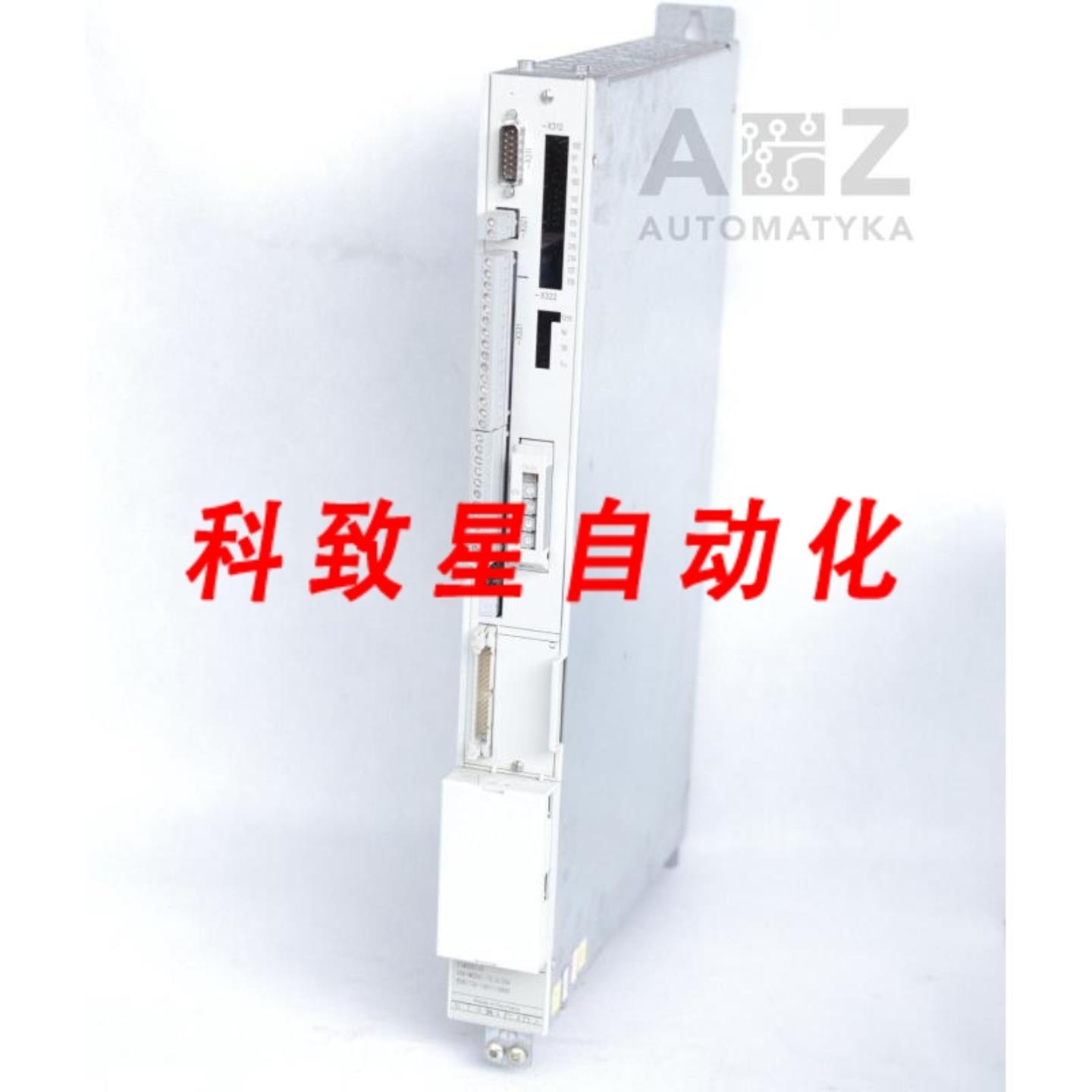 工业配件VSA-MODUL 12 525A 6SN1130-1AA11-0BA0 6SN11